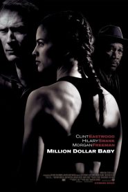 فيلم Million Dollar Baby 2004