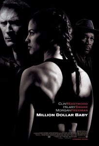 فيلم Million Dollar Baby 2004