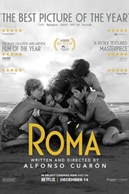 فيلم Roma 2018