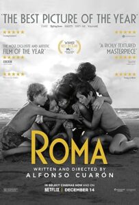 فيلم Roma 2018