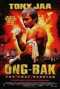فيلم Ong Bak The Thai Warrior