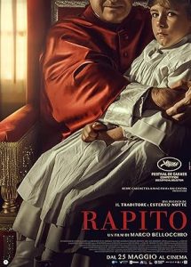 فيلم Kidnapped 2023