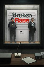 فيلم Broken Rage 2024