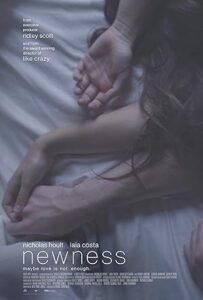 فيلم Newness 2017