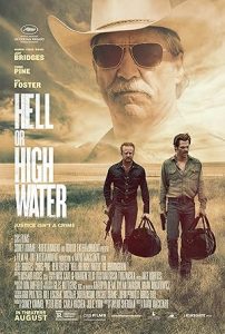 فيلم Hell or High Water 2016