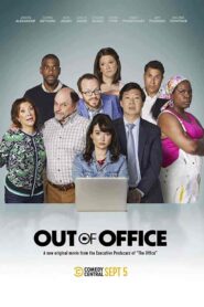 فيلم Out of Office 2022