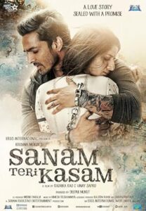 فيلم Sanam Teri Kasam 2016