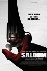 فيلم Saloum 2021