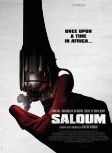 فيلم Saloum 2021