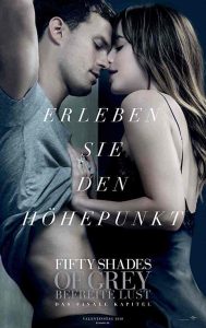 فيلم Fifty Shades Freed 2018