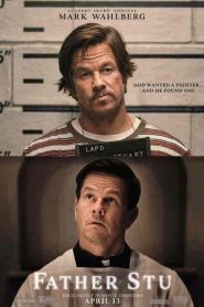 فيلم Father Stu 2022
