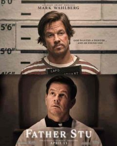 فيلم Father Stu 2022