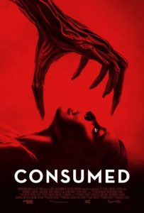 فيلم Consumed 2024