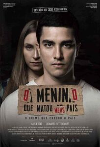 فيلم O Menino que Matou Meus Pais 2021