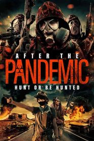 فيلم After the Pandemic 2022
