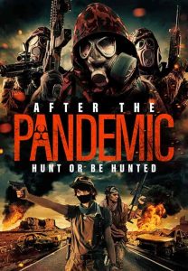 فيلم After the Pandemic 2022