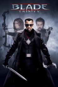 فيلم Blade: Trinity 2004