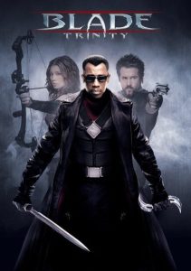 فيلم Blade: Trinity 2004