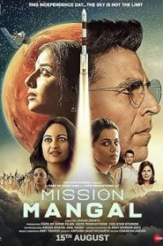فيلم Mission Mangal 2019