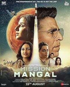 فيلم Mission Mangal 2019