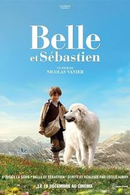 فيلم Belle and Sebastian 2013