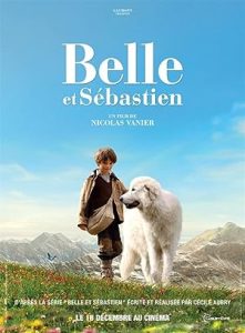 فيلم Belle and Sebastian 2013