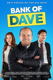 فيلم Bank of Dave 2023