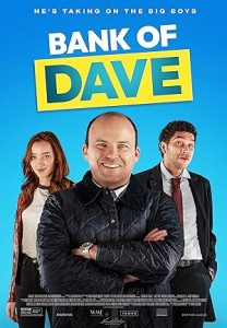 فيلم Bank of Dave 2023