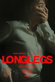 فيلم Longlegs 2024