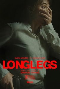 فيلم Longlegs 2024