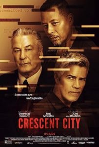فيلم Crescent City 2024