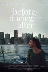 فيلم Before During After 2020