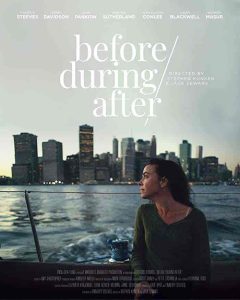 فيلم Before During After 2020