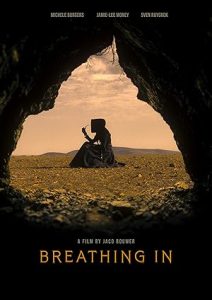 فيلم Breathing In 2023