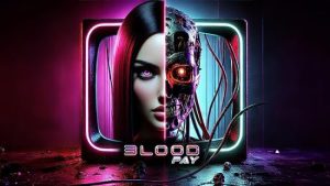 فيلم Blood Pay 2025