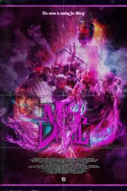 فيلم Mask of the Devil 2022