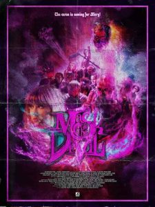 فيلم Mask of the Devil 2022