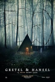 فيلم Gretel & Hansel 2020