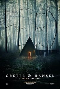 فيلم Gretel & Hansel 2020