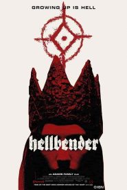 فيلم Hellbender 2021
