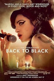 فيلم Back to Black 2024