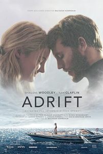 فيلم Adrift 2018