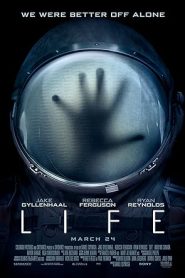 فيلم Life 2017