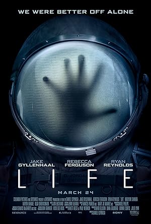 فيلم Life 2017