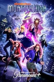 فيلم Monster High 2 2023 مدبلج