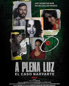 فيلم In Broad Daylight: The Narvarte Case 2022