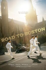فيلم Road to Boston