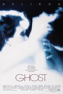 فيلم Ghost 1990