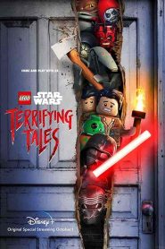 فيلم Lego Star Wars Terrifying Tales 2021