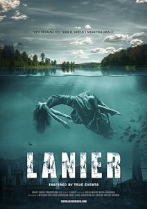 فيلم Lanier 2023
